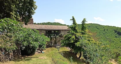 Bed and breakfast van de Sourcière