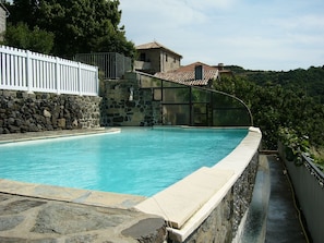 Alberca