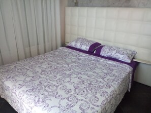 2 chambres