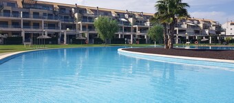 Residence Golf Panoramica