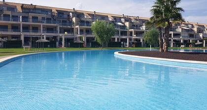 Residence Golf Panoramica