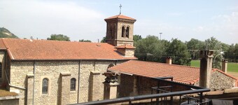 Unusual troglodytede charm