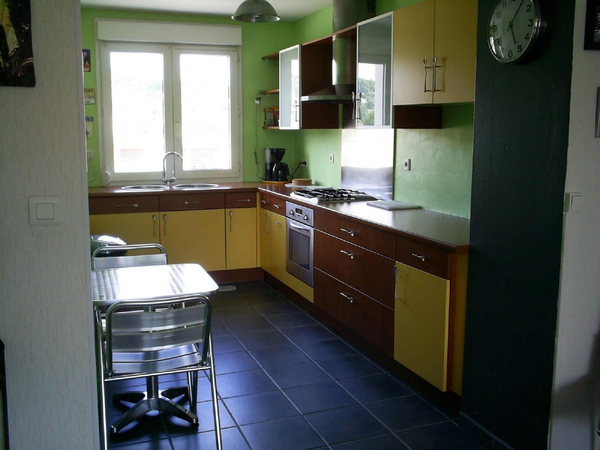 APARTMENTMEUBLЀ NANCY-LAXOU 90M² 1 to 6 PEOPLE