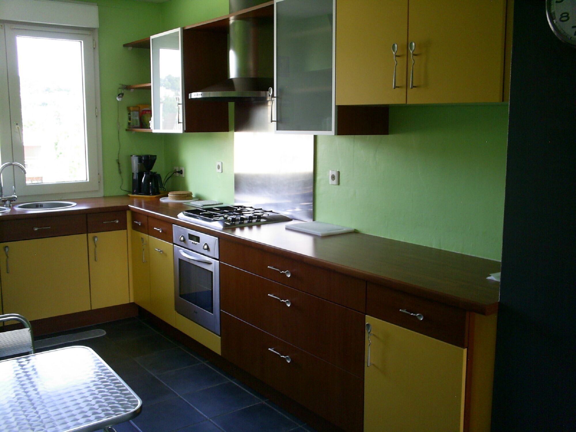 APARTMENTMEUBLЀ NANCY-LAXOU 90M² 1 to 6 PEOPLE