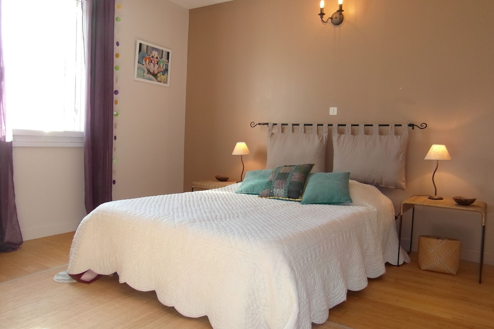 Apartment in individual residence