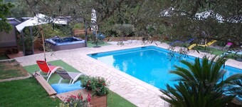 double room rental