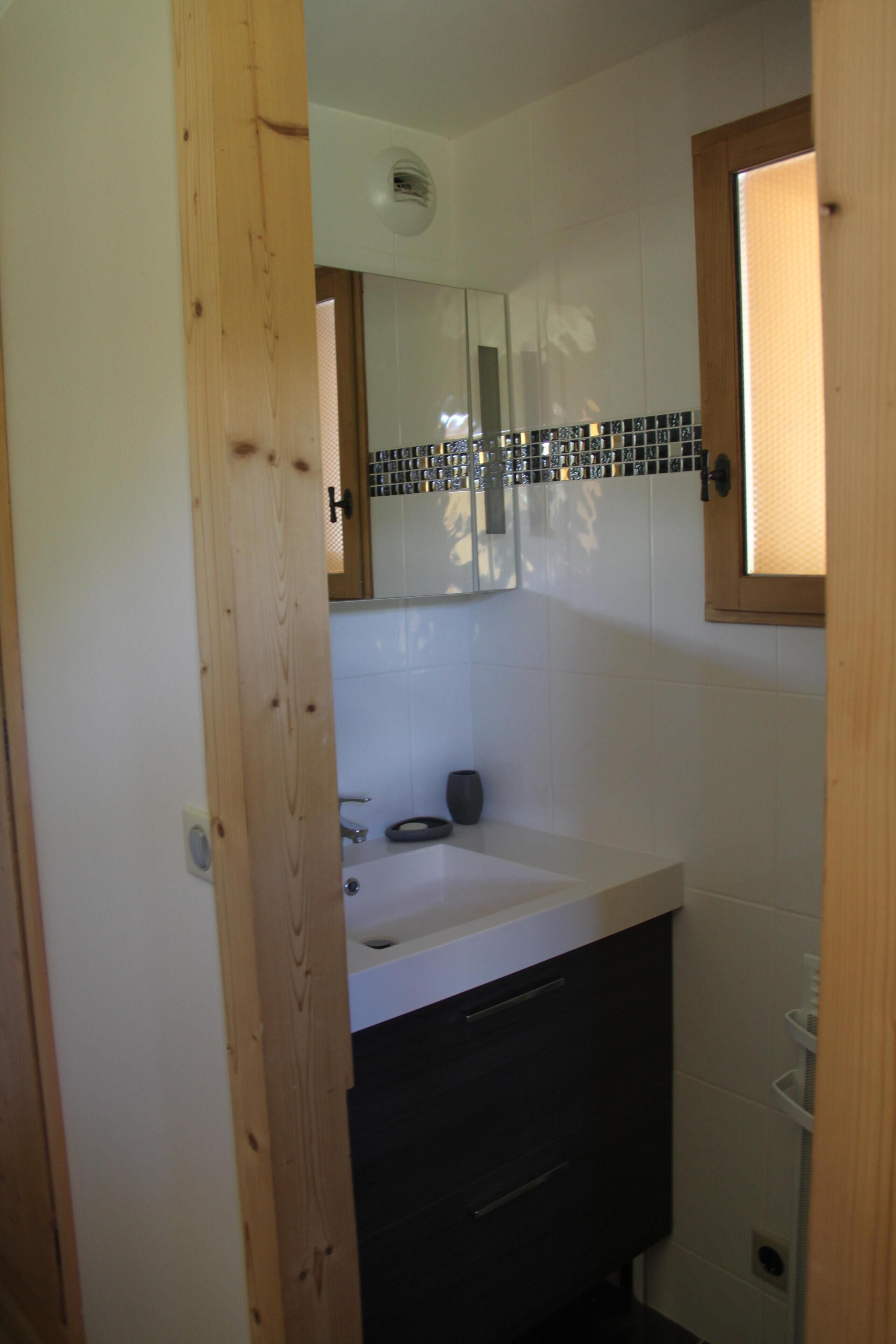 Salle de bain