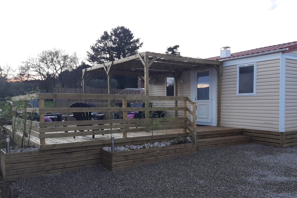 Lous Roussels Vacation Rentals