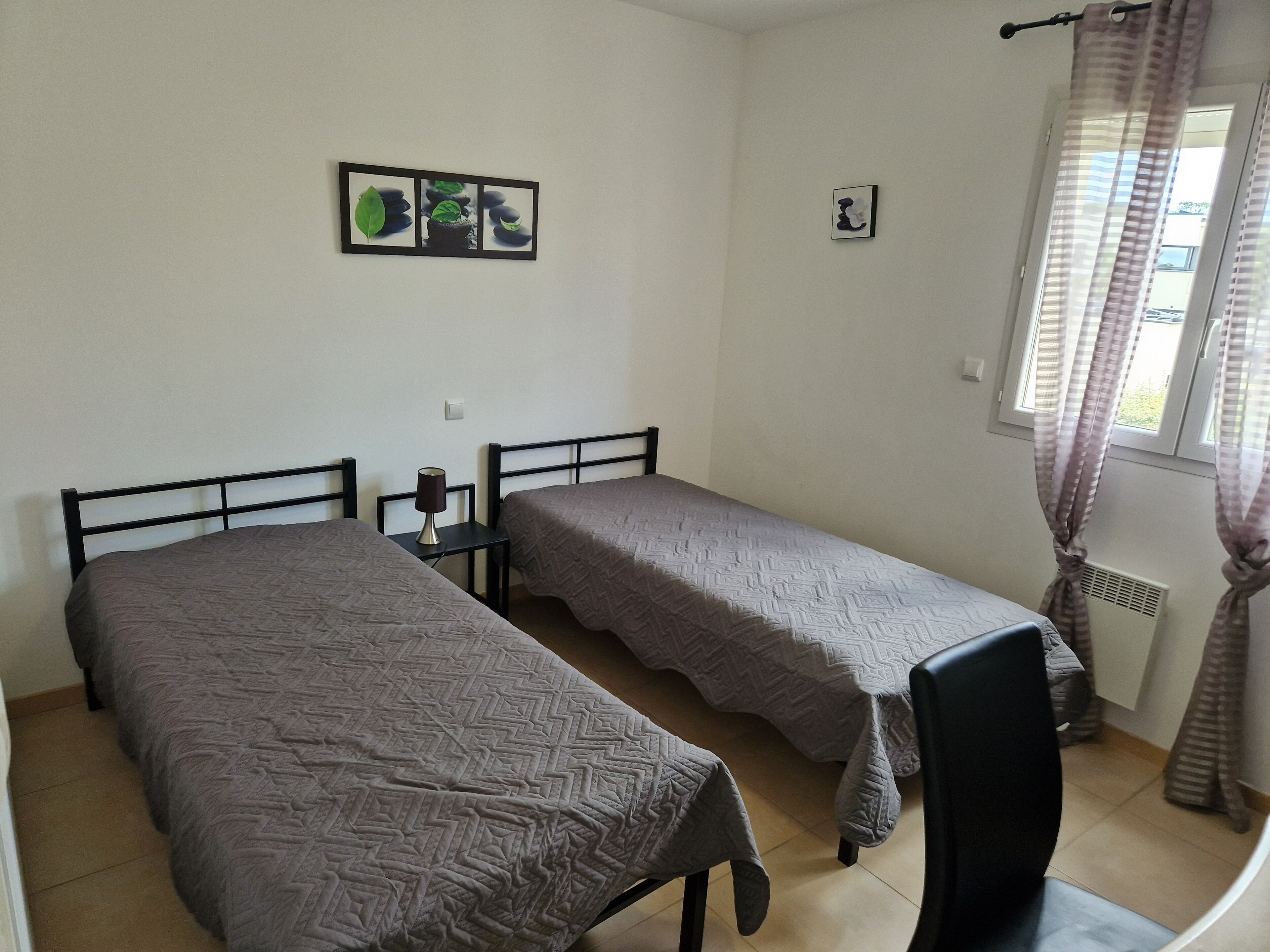 Habitación