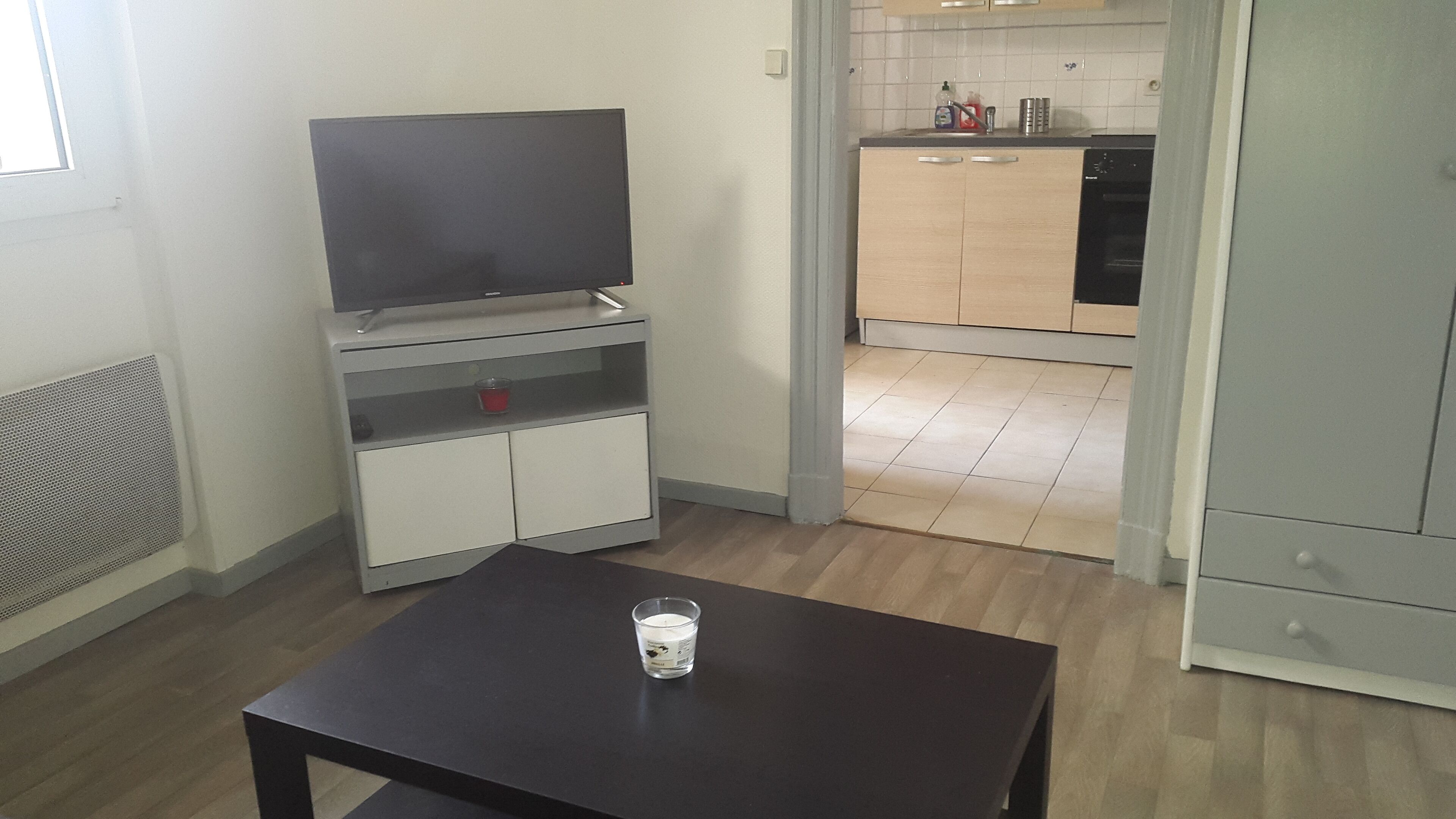 T1 AGEN Ideally located