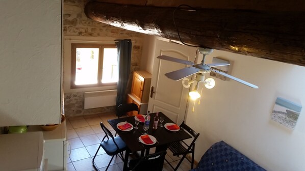 Restauration