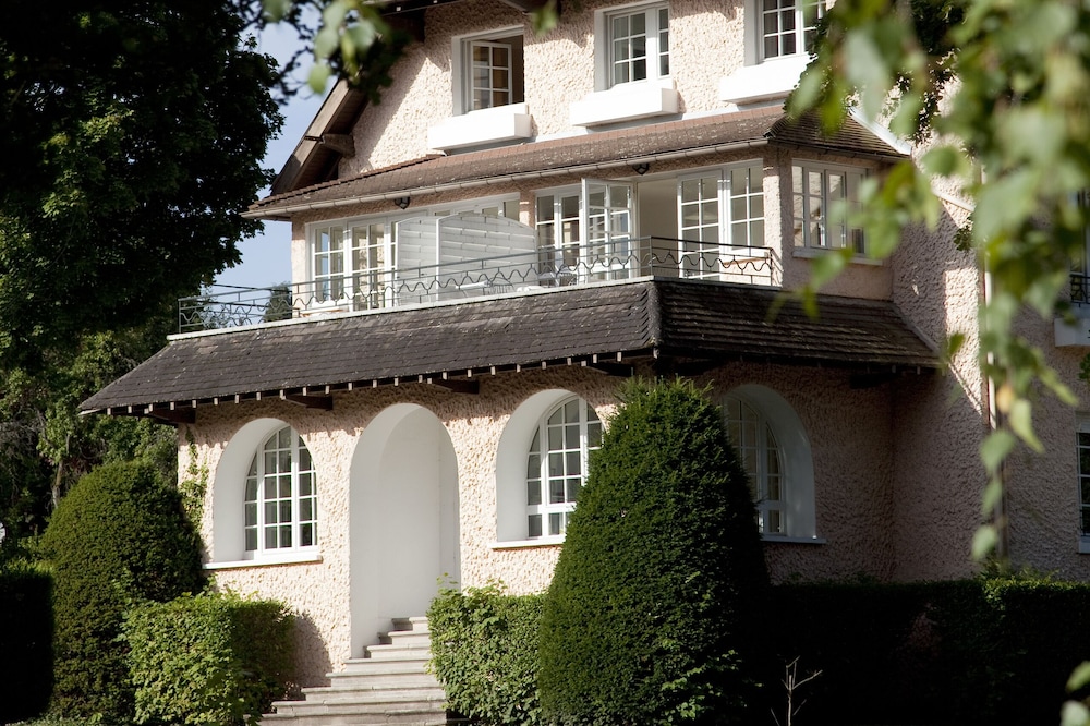 L ESCALE - ORGE - Bed and Breakfast L'ESCALE -THERMES DE BAINS LES BAINS