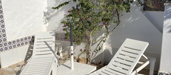 Dar Amandine Djerba midoun