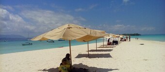 Residence '' at MARNA ''