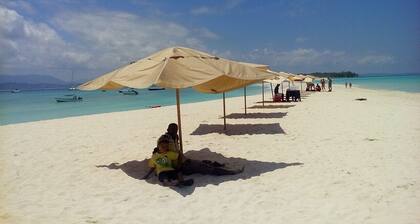 Residence '' at MARNA ''