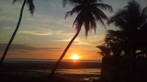 Beach nearby - Residence '' at MARNA '' (NOSY BE)