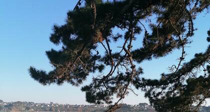 MOBILE HOME ON PRIVATE GROUND