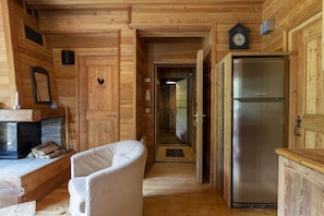 Intérieur
