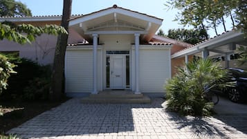 Exterieur