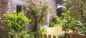 Private house between Nantes and the ocean