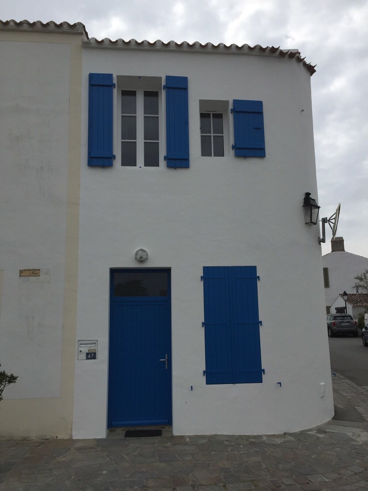 Imagen de perfil del propietario o de la propietaria