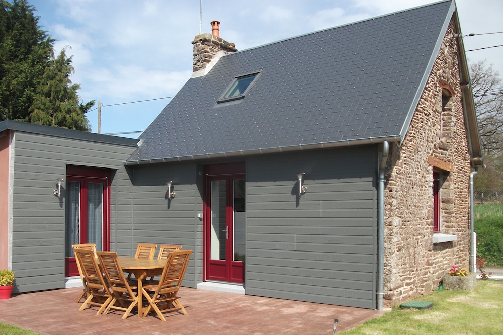 Cottage La Petite Maison ***
