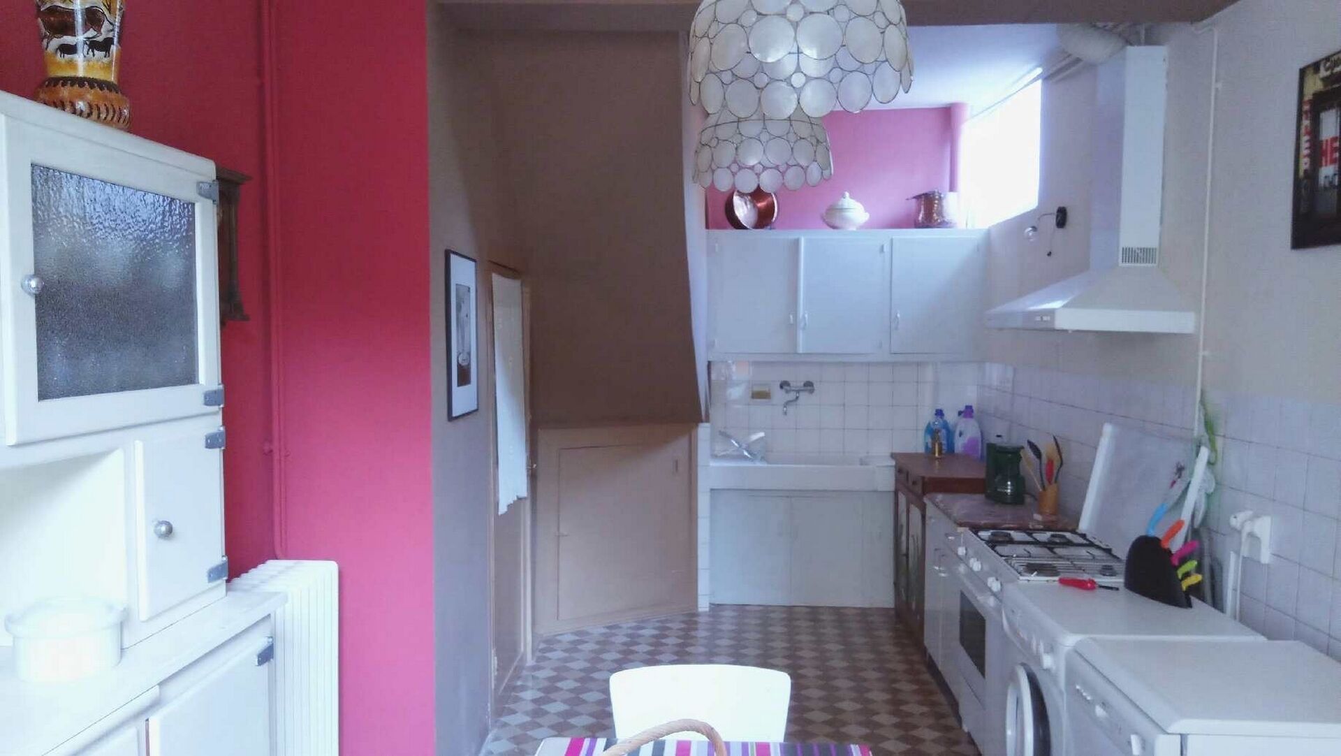 village house for rent near Rocamadour