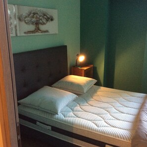 1 Schlafzimmer
