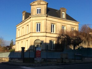 Sehenswürdigkeit