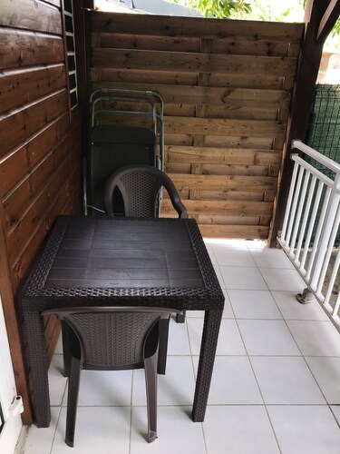 BUNGALOW VILLA DOLCE