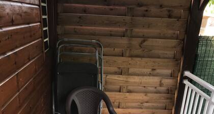 BUNGALOW VILLA DOLCE