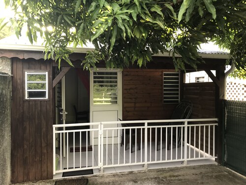 BUNGALOW VILLA DOLCE