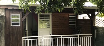 BUNGALOW VILLA DOLCE