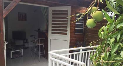 BUNGALOW VILLA DOLCE