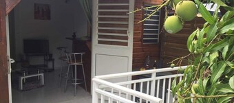 BUNGALOW VILLA DOLCE