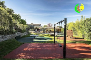 Espace pour enfants