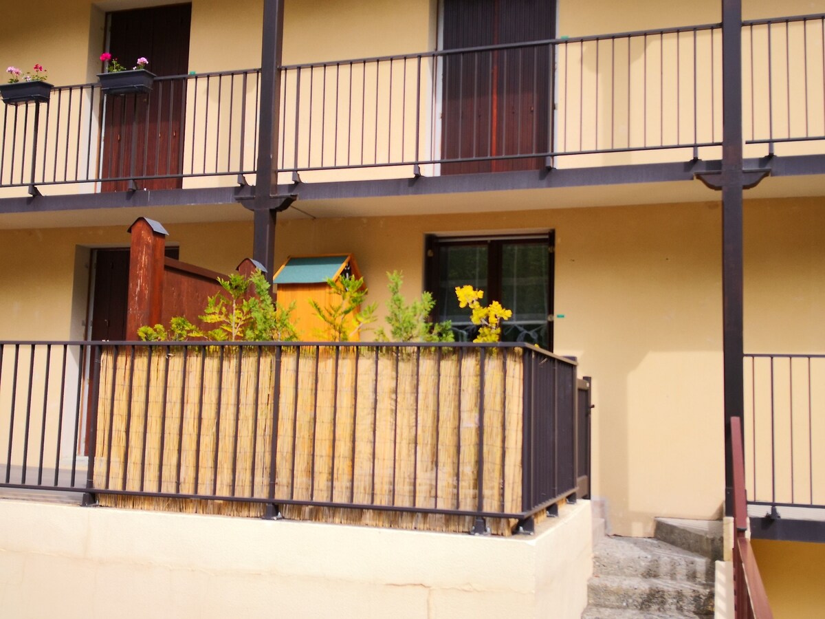 Bild für Gastgeberprofil