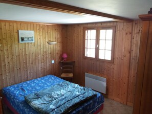 2 Schlafzimmer