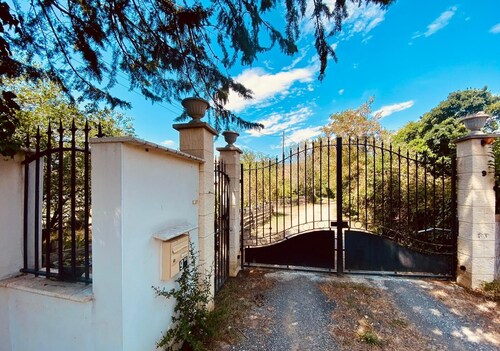 CATHAR Gite in OCCITANIA