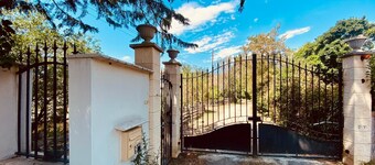 CATHAR Gite in OCCITANIA