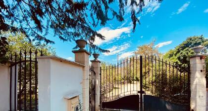 CATHAR Gite in OCCITANIA