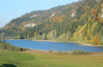 lac d'Etival