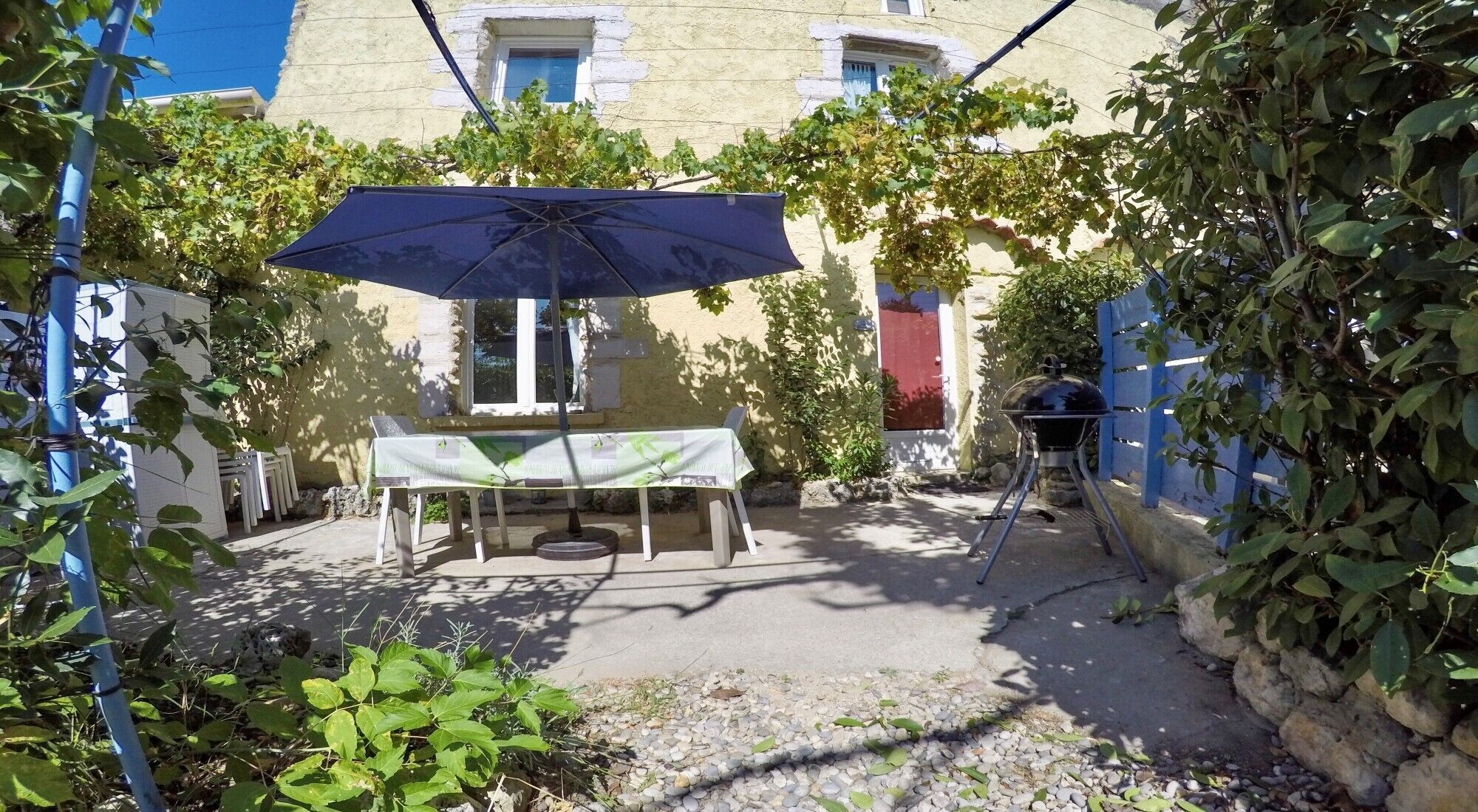 The Lavender Cottage for 4 people