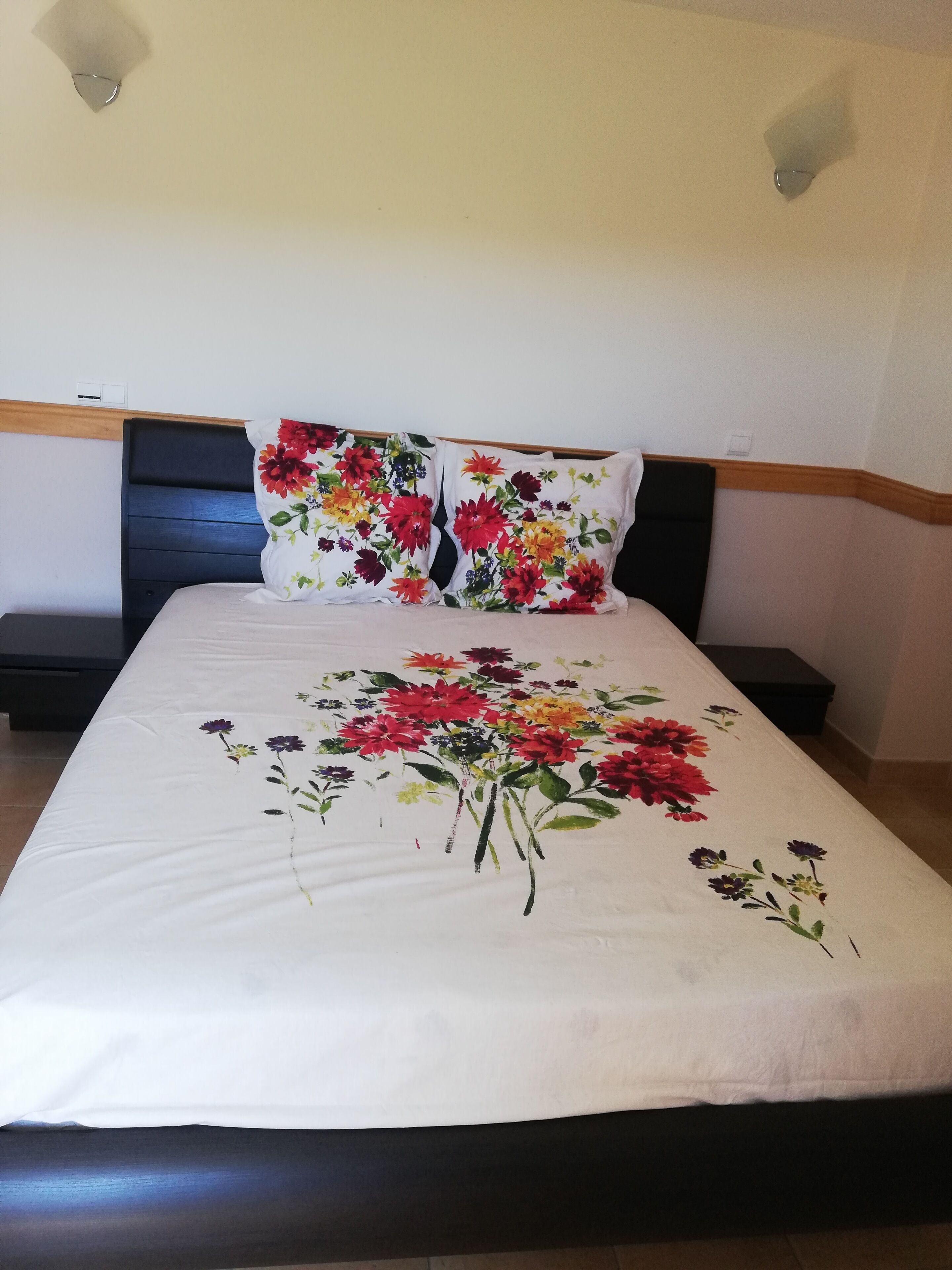 Character farm 30km from the Gorges de l Ardeche - heated pool