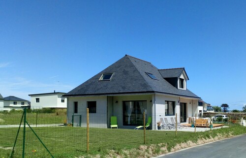 Belle maison à proximité de la mer