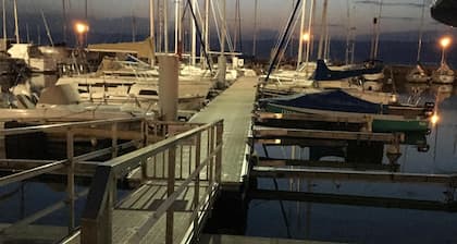 Love Boat "Un petit coin pour les amoureux romantiques.