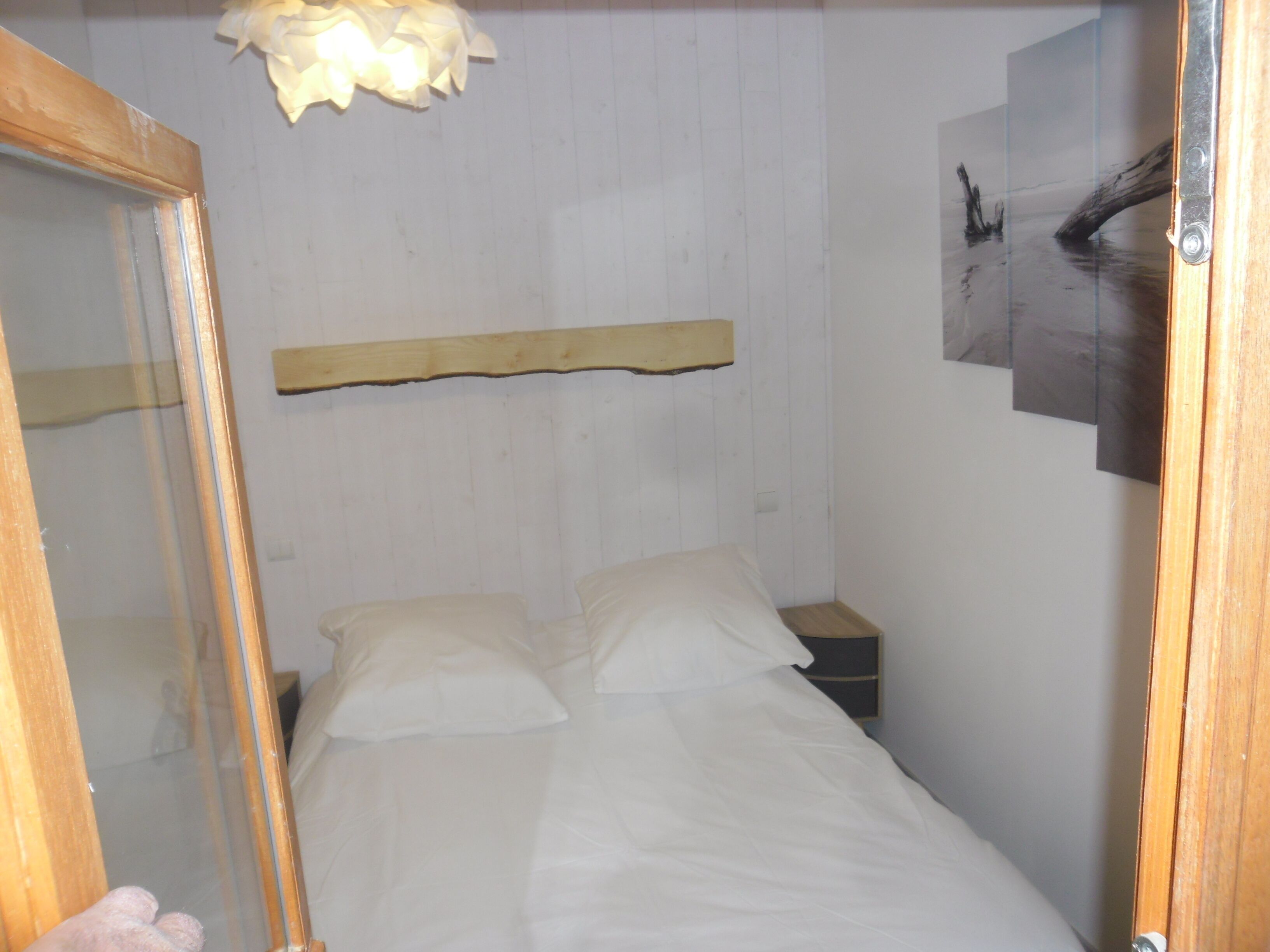 Apartment "LES DOUCES FEIGNES"