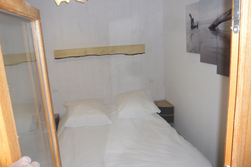 Apartment "LES DOUCES FEIGNES"