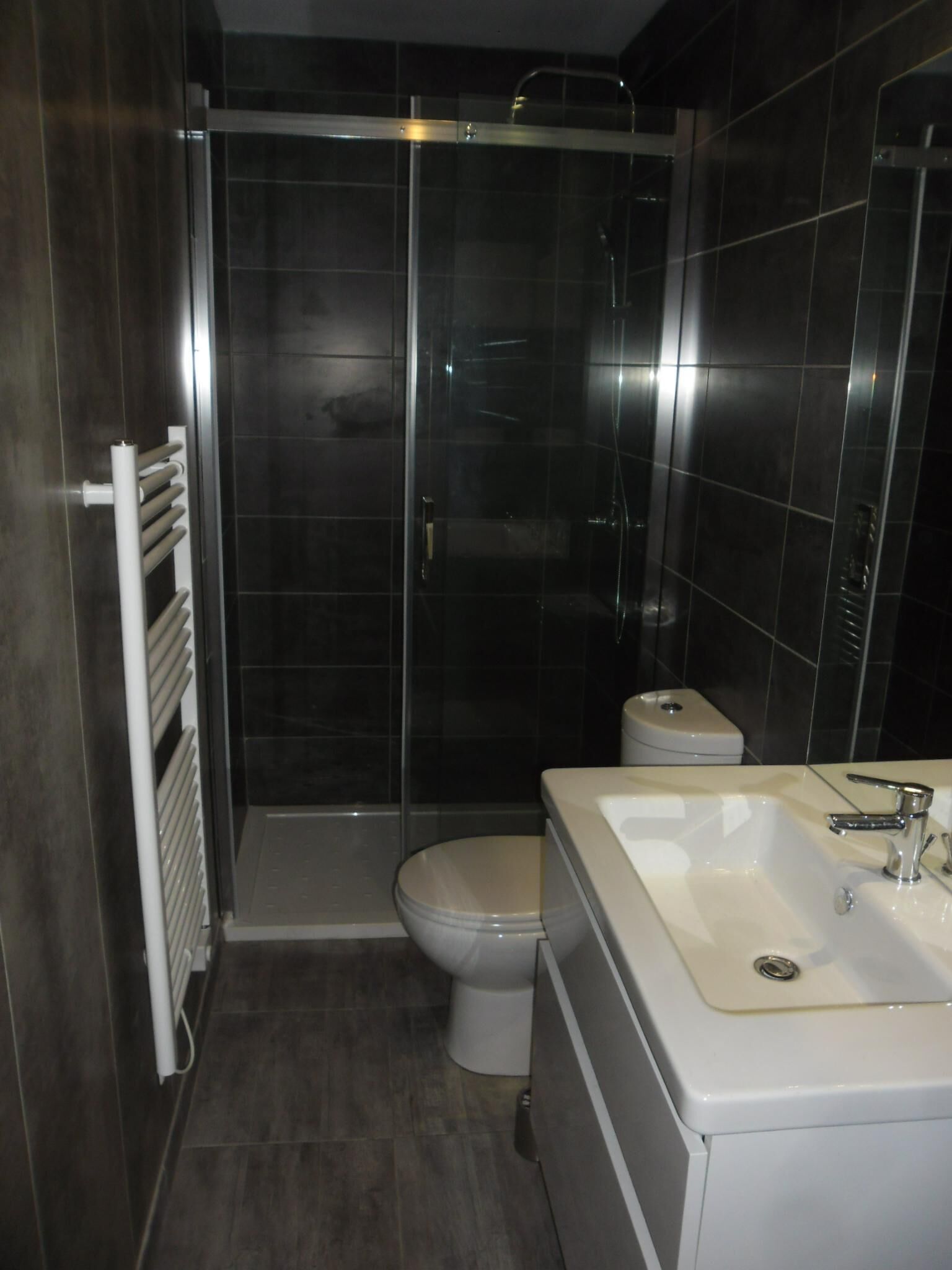 Apartment "LES DOUCES FEIGNES"