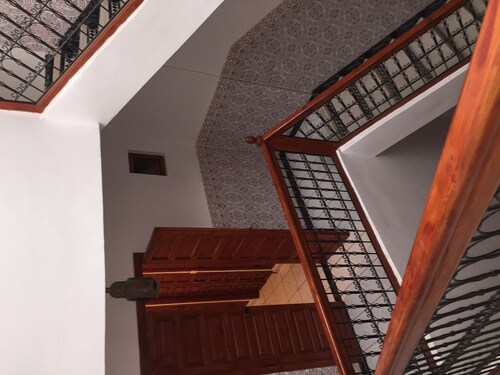 RIAD MARRAKECH RENTAL
